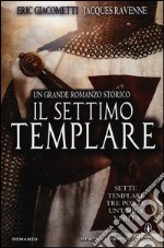 Il settimo templare libro