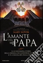 L'amante del papa libro