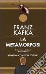 La metamorfosi. Ediz. integrale libro