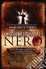 Il cardinale nero libro