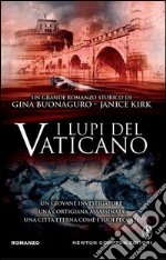 I lupi del Vaticano libro