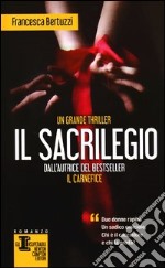 Il sacrilegio libro