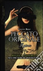 Il gioco. Peccato originale libro