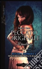 Il padrone. Peccato originale libro