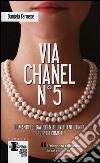 Via Chanel n°5 libro