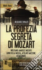 La profezia segreta di Mozart