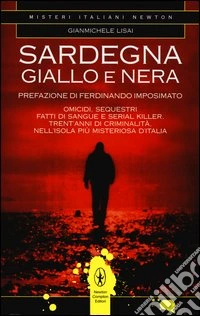 Sardegna giallo e nera
