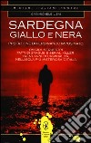 Sardegna giallo e nera libro