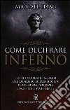 Come decifrare «Inferno» libro