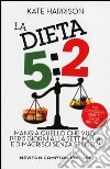 La dieta 5:2 libro