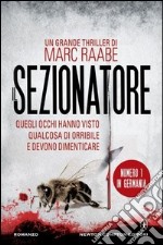 Il sezionatore libro usato