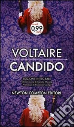 Candido. Ediz. integrale libro