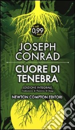 Cuore di tenebra. Ediz. integrale libro