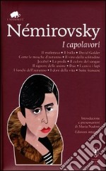 I capolavori. Ediz. integrale libro