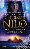 L'amante dell'imperatore. La regina del Nilo. Vol. 2 libro