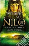 Il rogo delle piramidi. La regina del Nilo. Vol. 3 libro