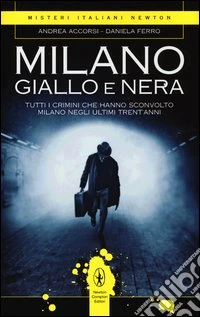 Milano giallo e nera