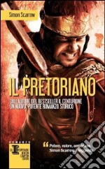 Il pretoriano libro