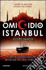 Omicidio a Istanbul