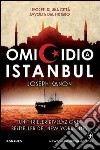 Omicidio a Istanbul libro