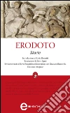 Storie. Ediz. integrale. E-book. Formato EPUB ebook