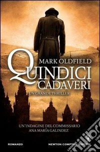 Quindici cadaveri
