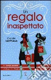 Un regalo inaspettato libro