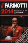 Il Farinotti 2014. Dizionario di tutti i film libro