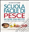 Scuola facile di pesce libro