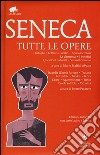 Tutte le opere. Testo latino a fronte. Ediz. integrali libro