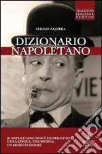 Dizionario napoletano libro