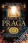 La congiura di Praga libro