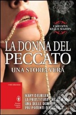 La donna del peccato libro