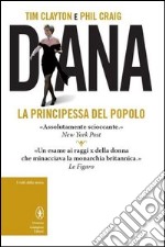 Diana. La principessa del popolo libro