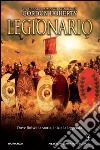 Il legionario libro