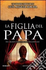 La figlia del papa libro