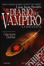 La salvezza. Il diario del vampiro libro