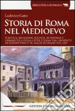 Storia di Roma nel Medioevo libro