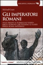 Gli imperatori romani libro