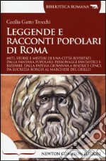 Leggende e racconti popolari di Roma