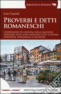 Proverbi e detti romaneschi