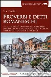 Proverbi e detti romaneschi libro di Cascioli Lino