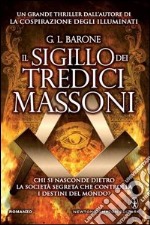 Il sigillo dei tredici massoni