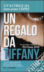 Un regalo da Tiffany libro