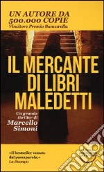 Il mercante di libri maledetti libro