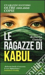 Le ragazze di Kabul libro