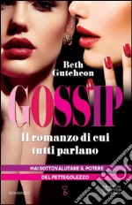 Gossip libro