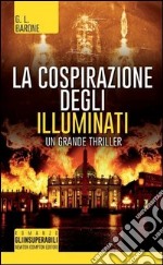 La cospirazione degli illuminati libro