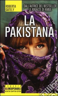 La pakistana
