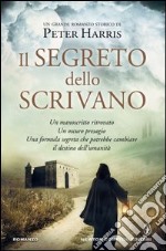 Il segreto dello scrivano libro